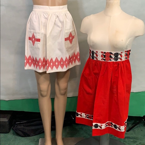Other - Vintage Aprons
